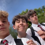 Jack Clawson - @clawbert24 - Instagram