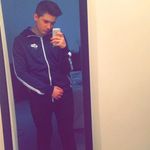 Jack Claxton - @jackclaxton811 - Instagram