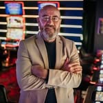 Jake Claypool - @claypoolcasinos - Instagram