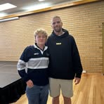 Jack Cleary - Facebook