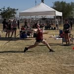 Jack Cleary - @jackcleary_javelin - Instagram
