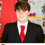 Jack Cleary - @jackcleary1701 - Instagram