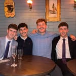Jack Cleary - @__jackcleary - Instagram