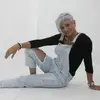 Jackie Cleghorn - @jackiecleghorn - TikTok