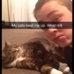 Jack Cleland - @jacky_boy124 - Instagram