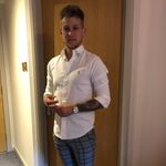 Jack Clift - @jackclift94 - Instagram