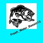 Jack Clinard - @fresh_water_bassin13 - Instagram