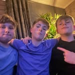 Jack Clinton - @jack.clinton.18041 - Instagram