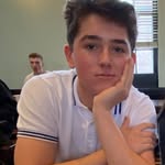Jack Clothier - @jackclothier5 - Instagram
