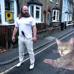 Jack Clothier - @jakkychamp - Instagram