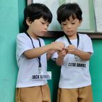 JACK &amp; CLYDE TWINS - Facebook