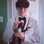 Jack clyde - @j_clyde_91 - Instagram