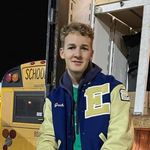 Jack Coates - @capt.awesomepants - Instagram