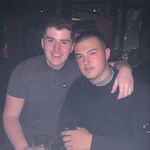 Jack Coates - @_jackcoates13 - Instagram