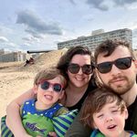 Jack Coates - @dadbodmillennial - Instagram