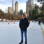 Jack Coates - @jackcoates6 - Instagram