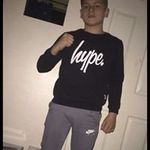 Jack Coates - @fornite_gamer17 - Instagram
