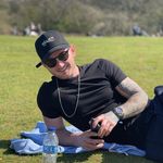 Jack Coates - @jackcoatesx - Instagram