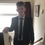 Jack Coates - @coatsie17 - Instagram