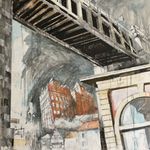 Jack Coates - @jackcoatesartist - Instagram