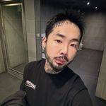 잭콕헤어 - @jackcock_minsoo - Instagram