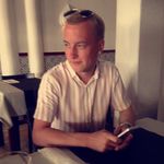 Jack - @_jackcockerill - Instagram