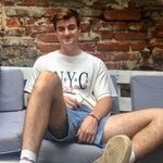 Jack Coen - @jackwcoen - Instagram