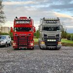 Jack Coen - @coen_haulage_ltd - Instagram