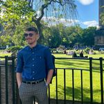 Jack Coen - @jackcoen12 - Instagram