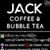 JACK Coffee & Bubble Tea - @jackcoffee.mdy - TikTok