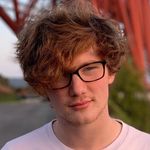 Jack Cogan - @cannysink - Instagram