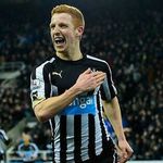 Jack Colback - @jackcolbackofficial - Instagram