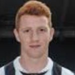 Jack Colback - @officialcolback23 - Instagram