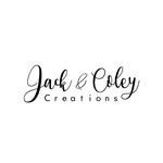 Jack & Coley Creations - @jackandcoleycreations - Instagram