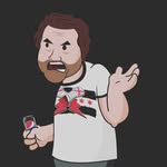 Jack Colin Syron - @jackforcegemini575 - Instagram