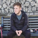Jack Coller - @jacksn.cl - Instagram
