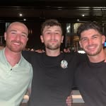 Jack Colleran - @jackcolleran95 - Instagram