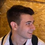 Jack Colleran - @jack.colleran - Instagram