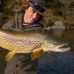 Jack Colley - @trout_wrangling_nz - Instagram