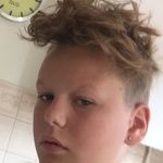 Jack Colman - @jackracer_22 - Instagram