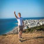 Jack Colombo - @jack__colombo - Instagram