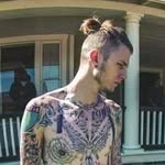 Jack Colson - @mgkahmed744 - Instagram
