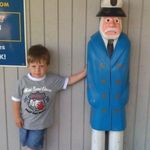 Jack Kempler - @jacksonpcoltrane - Instagram