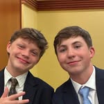 Jack Colvin - @jackcolvin2029 - Instagram