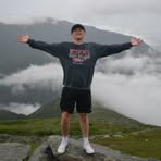 Jack Colvin - Facebook