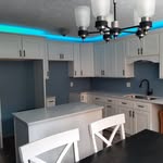 Jack Colvin - @eliteinteriors83 - Instagram