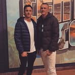 Jack Colvin - Facebook