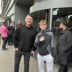 Jack Concannon - Facebook