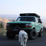 Jack Condon - @talache_overland - Instagram
