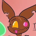 jack el conejo - @jack_el_chocolatoso - Instagram